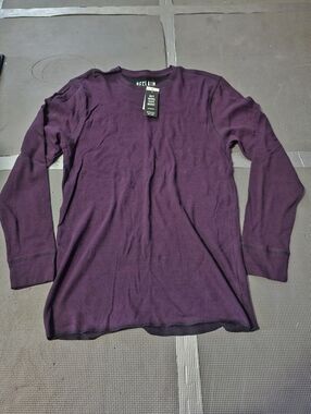 Nwt Reclaim Shirt